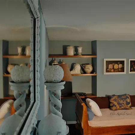 Apartamento Casa Domenica In Ed Uniti