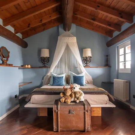 Casa Domenica In Ed Uniti Apartamento *