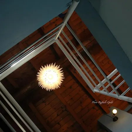 Apartamento Casa Domenica In Ed Uniti *