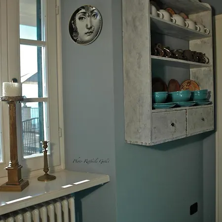 Apartamento Casa Domenica In Ed Uniti *