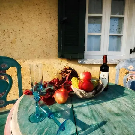 Apartamento Casa Domenica In Ed Uniti