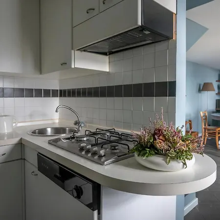 Casa Domenica In Ed Uniti Apartamento