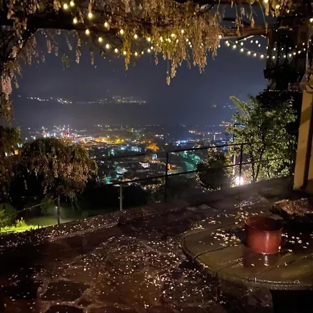 Casa Domenica In Ed Uniti Apartamento